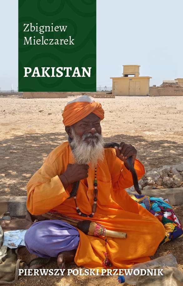 Pakistan