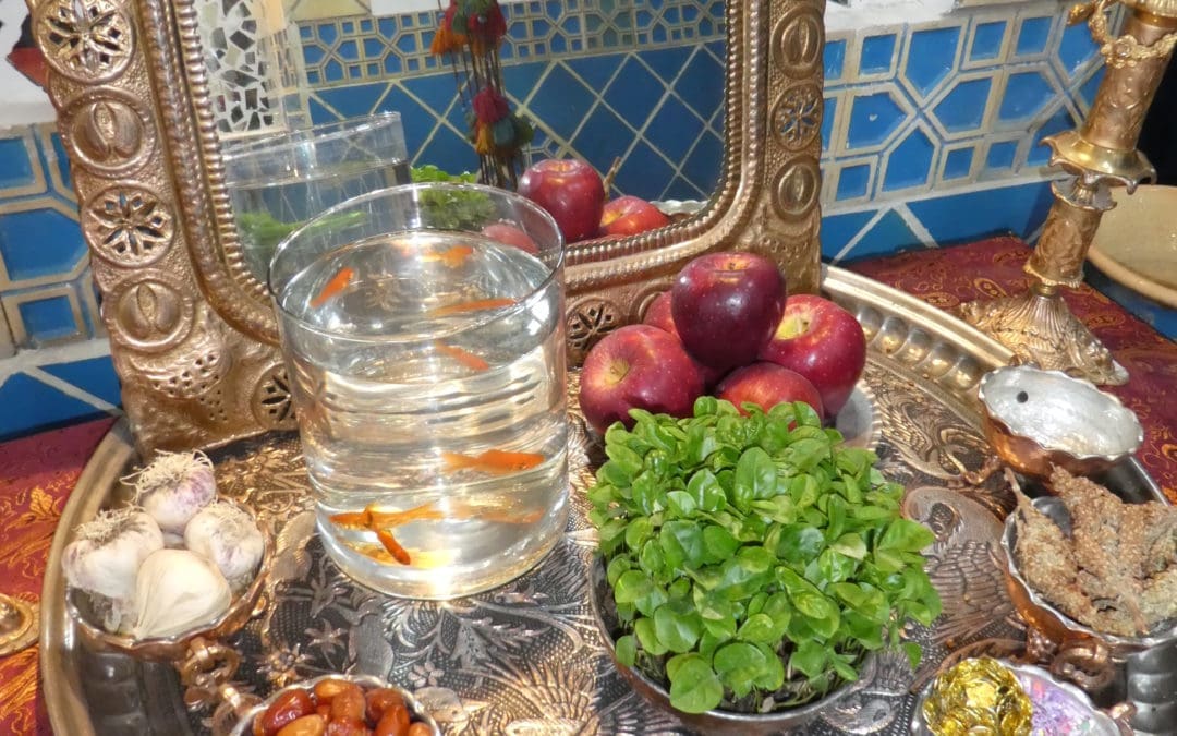 Nouruz – perski Nowy Rok