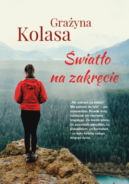 Światło na zakręcie